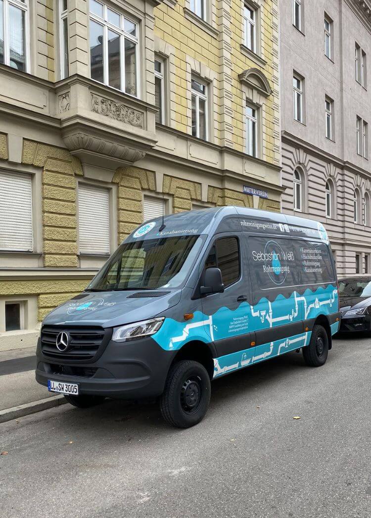 Rohrreinigung Weiß Landsberg Notfallservice Rohrreinigung Weiß Landsberg Notfallservice